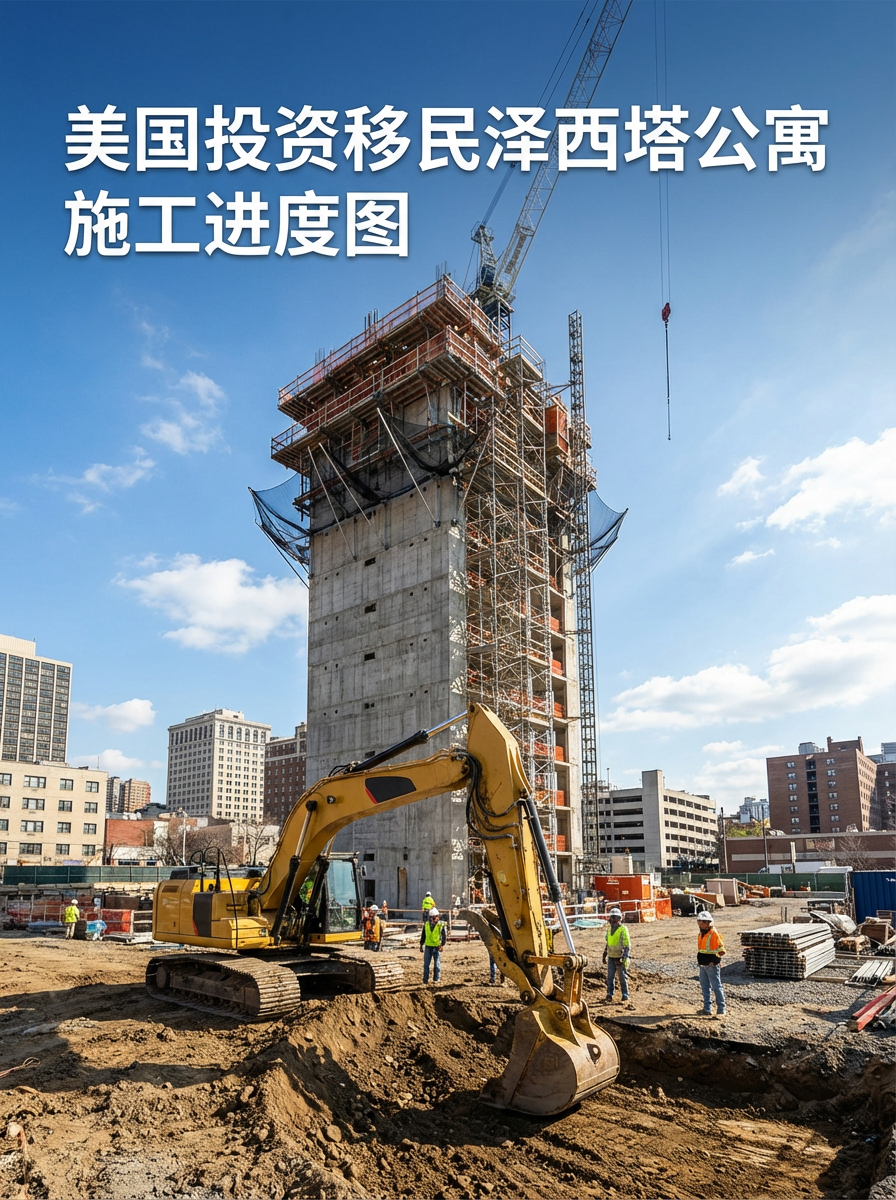 施工现场