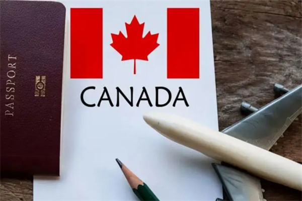 从加拿大留学到成功移民