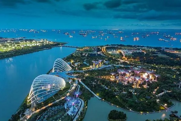 如何通过新加坡技术移民计划定居？
