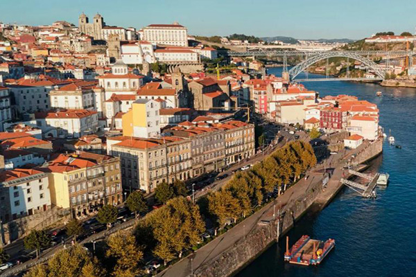 葡萄牙黄金居留比普通移民更有优势