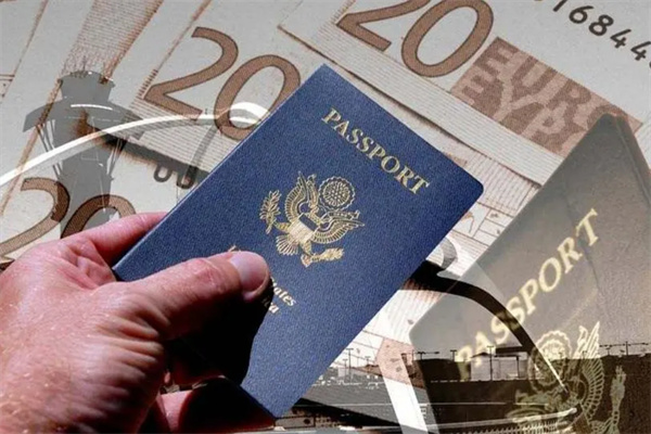 美国移民绿卡申请第一步是什么？