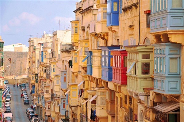 马耳他移民投资机会揭秘