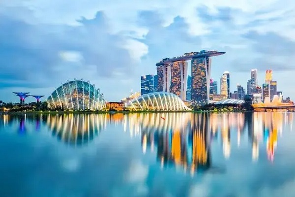 新加坡移民常见途径移民指南和优势