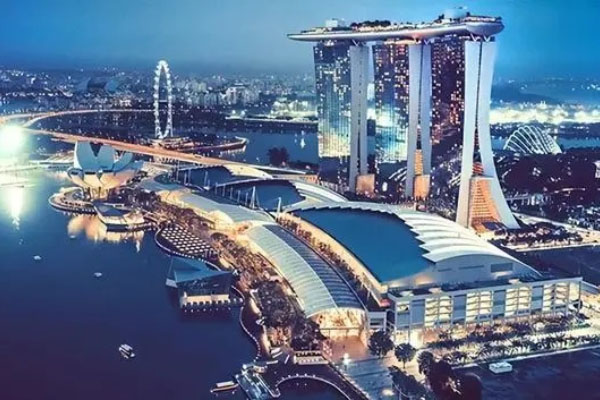 新加坡投资移民靠谱吗