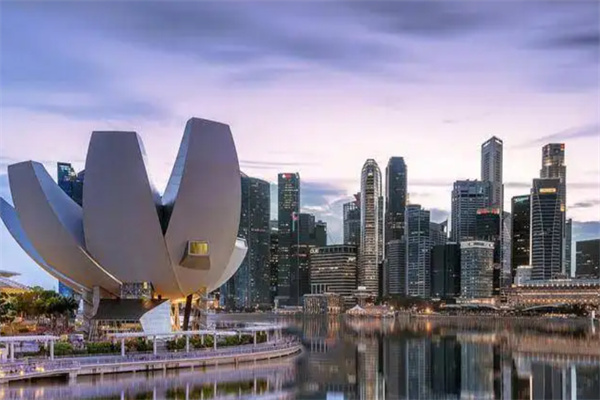 新加坡投资移民靠谱吗