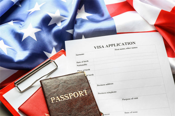 移民美国的条件及申请流程
