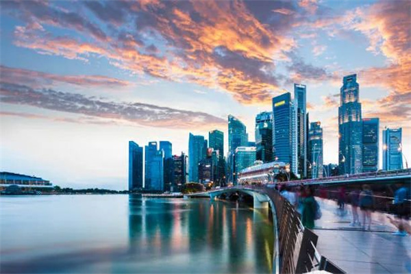 移民新加坡对英文有要求吗？
