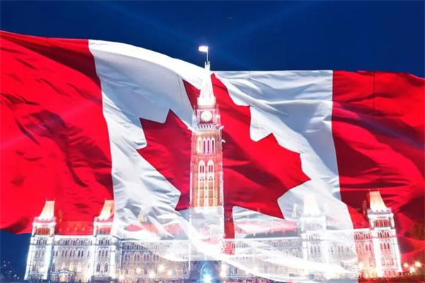 移民加拿大大概要多少钱？