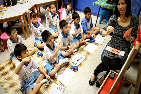 新加坡移民如何为孩子选择合适的学校