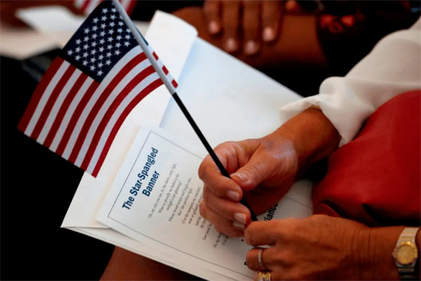 美国移民申请需要注意哪些事项