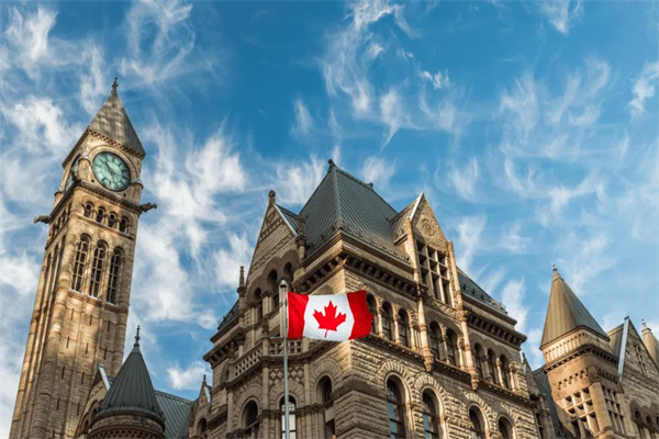 加拿大移民该选择哪个省呢？