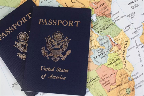 美国移民签证种类详解