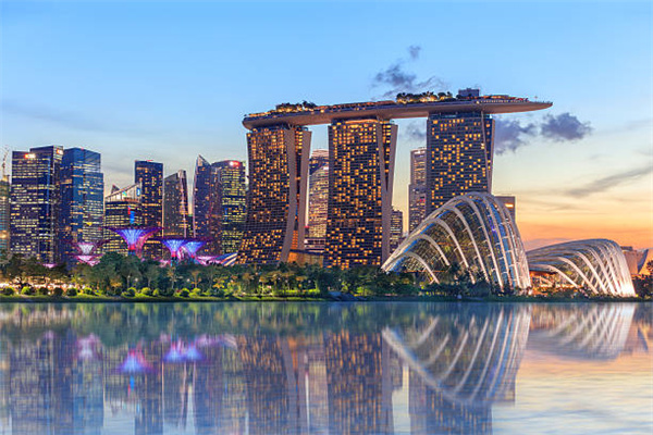 创业移民新加坡需要什么条件