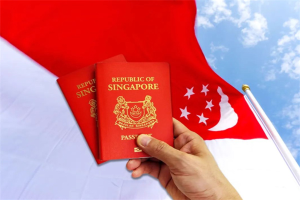 新加坡移民办理手续与文件准备清单