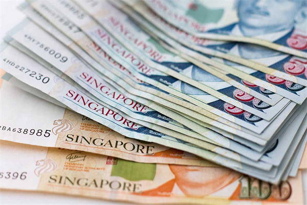 新加坡移民投资技术移民等费用对比