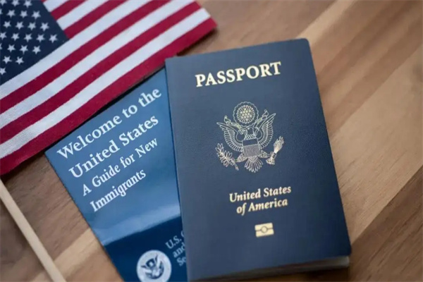 美国EB5移民签证详细指南