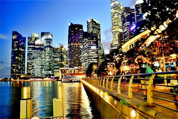 新加坡移民办理流程及相关注意事项