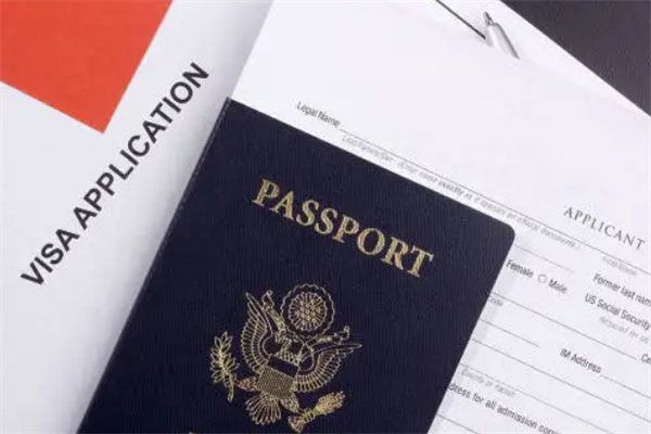 移民美国申请表包括什么？