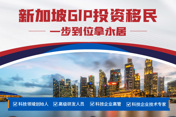 2024新加坡投资移民可以带几个人？