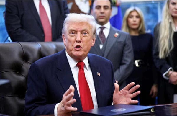 特朗普力挺60万中国学生赴美，中国留学生机会来了？