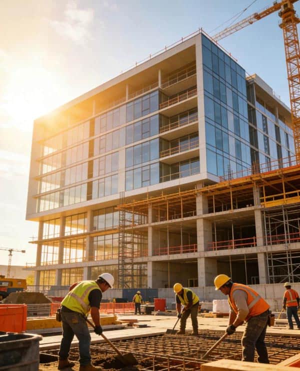 避坑指南:美国EB5移民项目怎么选才安全? 避坑指南:美国EB5移民项目怎么选才安全?