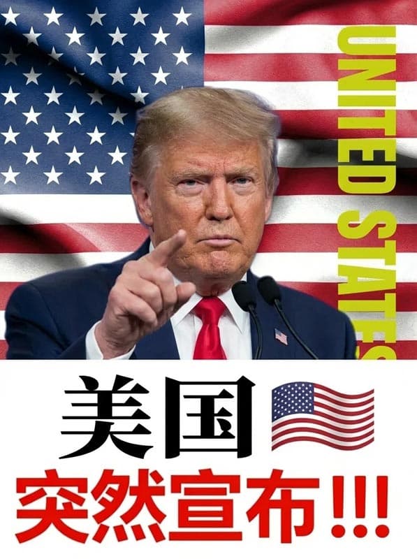 美国宣布给华人硕士发绿卡啦！