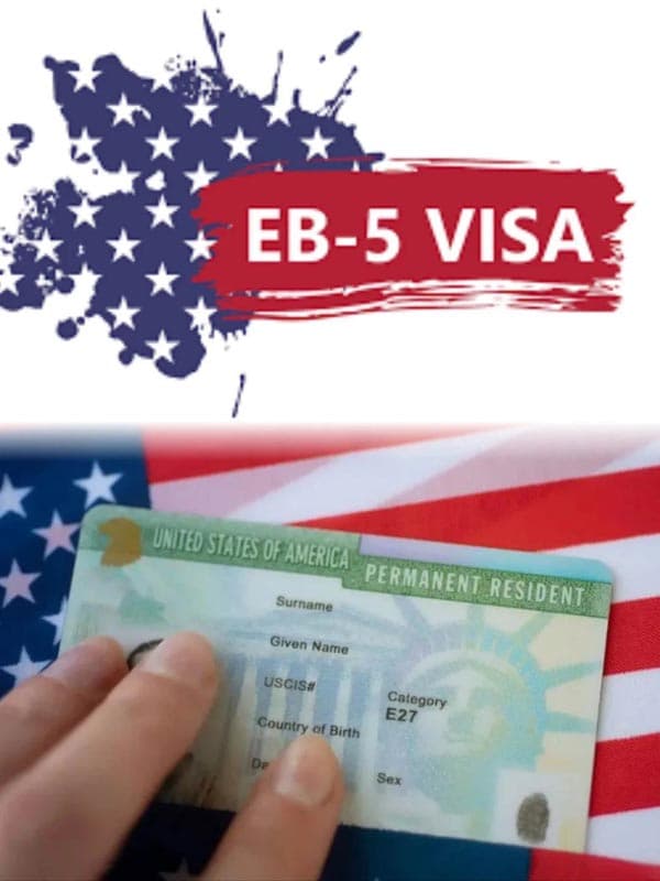 美国EB5移民VS EB-1A移民，到底怎么选？