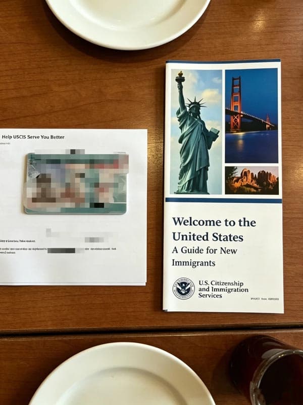 5月起，美国开放全新绿卡通道！