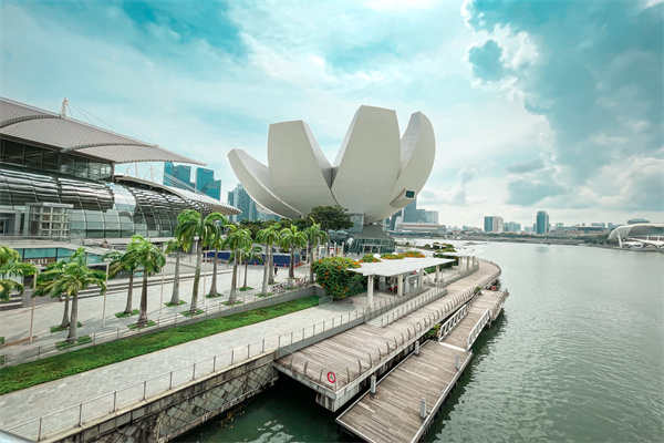 理清新加坡EP申请流程,稳扎稳打才靠谱 理清新加坡EP申请流程,稳扎稳打才靠谱