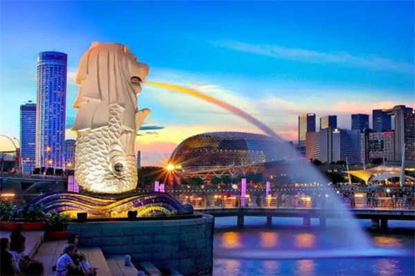 哪些人可以申请新加坡移民