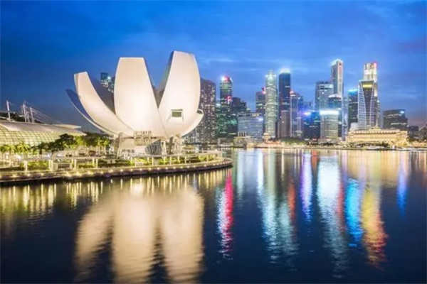新加坡为何能受到众多明星和成功人士的移民青睐